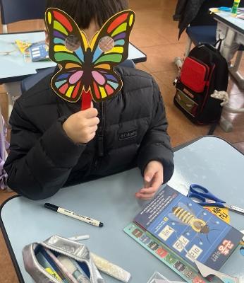 2025학년도 과학체험주간(4.14~18)