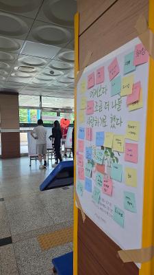 2026년 생명존중 및 자살예방 행사