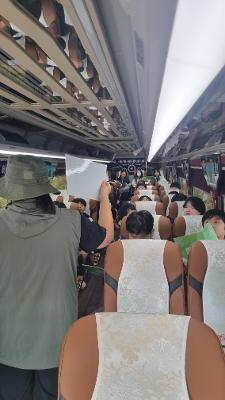 [중] 대송습지탐방