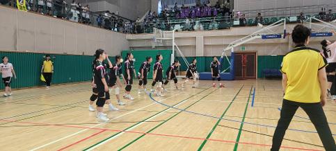 2025 안산시장배 피구대회