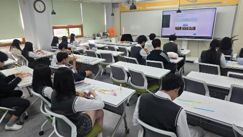 2025학년도 2학기 과학만들기대회