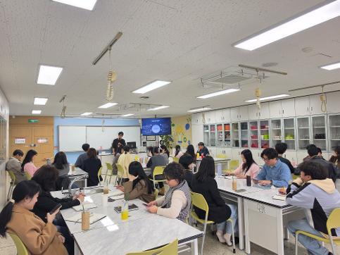 2026학년도 3월 다락방 연계 교육과정 워크숍 및 하이코칭 연구학교 운영 방안 공유