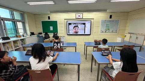 동일 언어권 학생과의 모어 기반 비대면 대화 운영(260511)