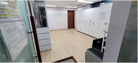 급식종사자 근로환경 개선 25년 9월