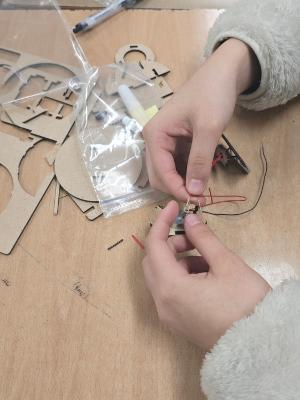 신산업 직업체험