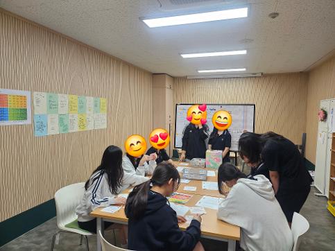 생명존중 활동 [내 마음에 비하면 약과지]