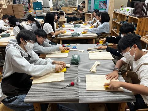 2학년 진로체험[2025.05.07.]