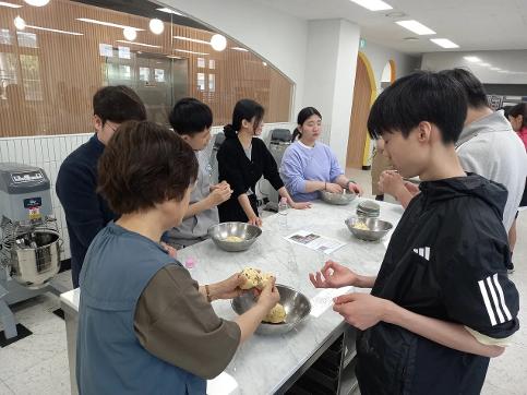 3학년 진로체험[2025.05.07.]