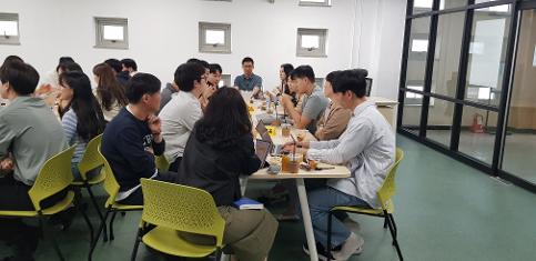 (2024.05.01.) 다문화 수업 역량강화 연수 실시